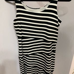 Loft dress size S petite
